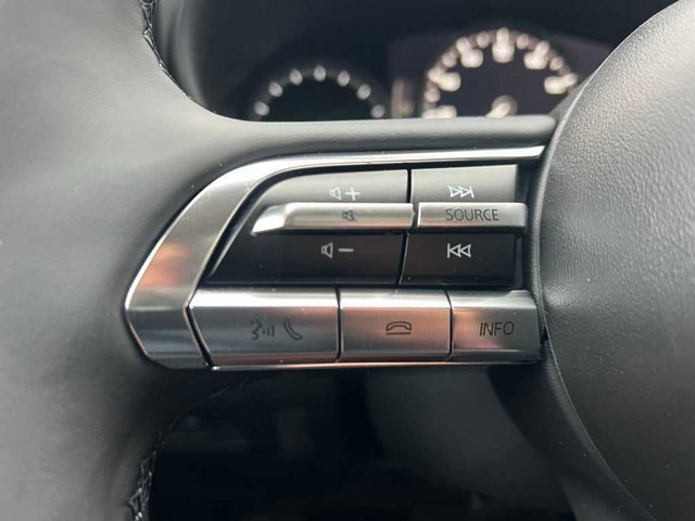 Thumbnail: 2026 Mazda CX-50 - 25