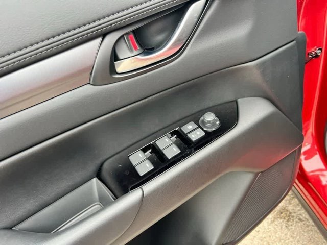 Thumbnail: 2025 Mazda CX-5 - 13