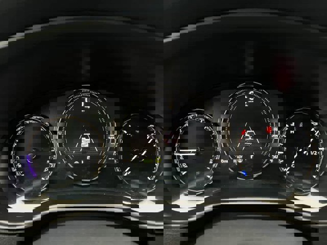 Thumbnail: 2026 Mazda CX-50 - 33