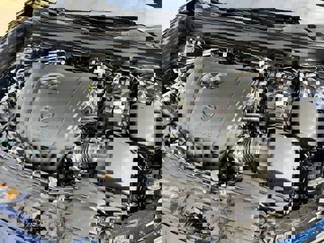 Thumbnail: 2026 Mazda CX-30 - 11