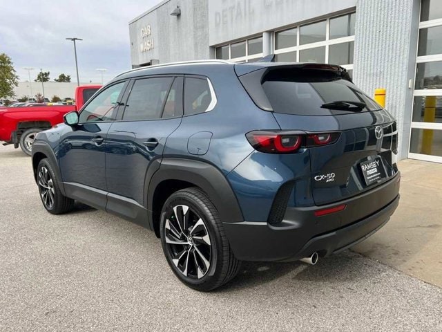 Thumbnail: 2026 Mazda CX-50 - 4