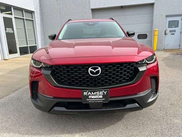 Thumbnail: 2026 Mazda CX-50 - 9