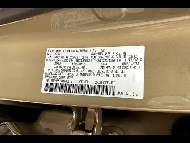 2026 Mazda CX-50 Premium Plus - Photo 13