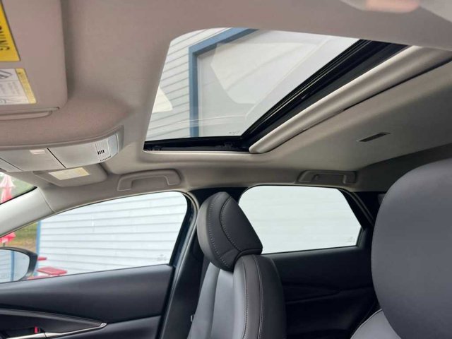 Thumbnail: 2025 Mazda CX-30 - 16