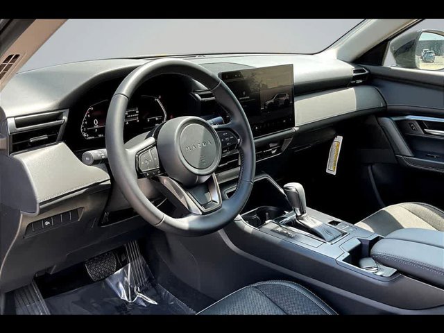 2026 Mazda CX-5 S Select - Photo 6