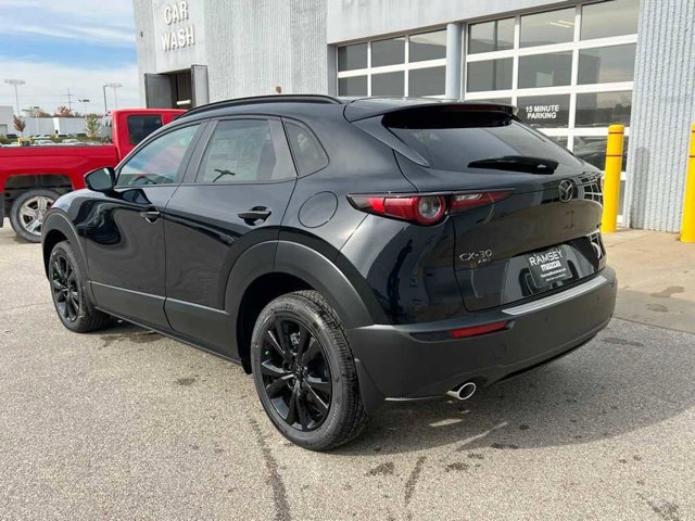 Thumbnail: 2026 Mazda CX-30 - 4