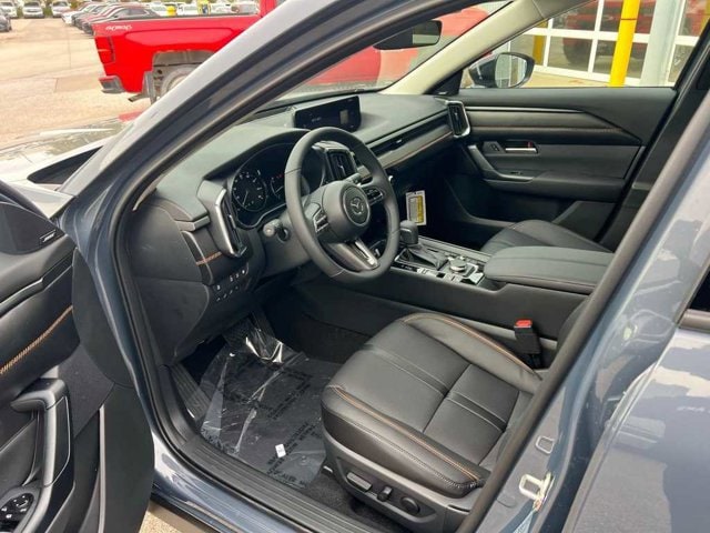 Thumbnail: 2026 Mazda CX-50 - 2