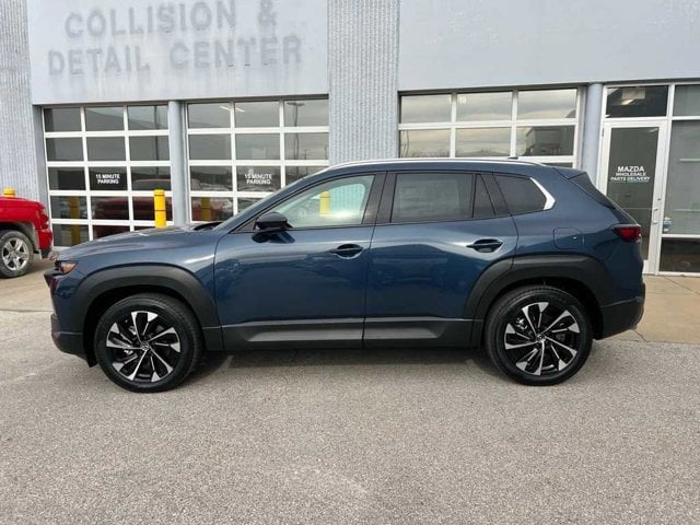 Thumbnail: 2026 Mazda CX-50 - 3