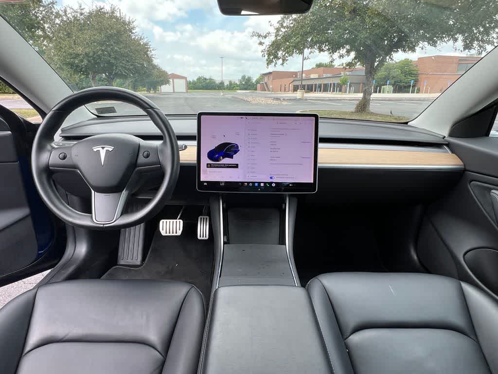Thumbnail: 2019 Tesla Model 3 - 13