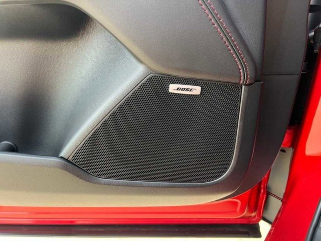 Thumbnail: 2025 Mazda CX-5 - 28