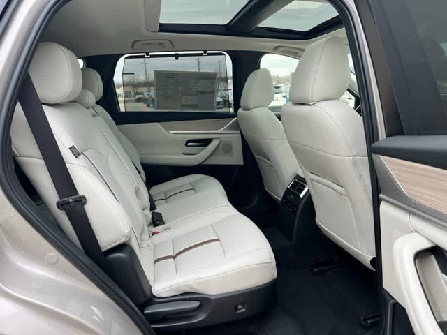 Thumbnail: 2026 Mazda CX-90 - 22