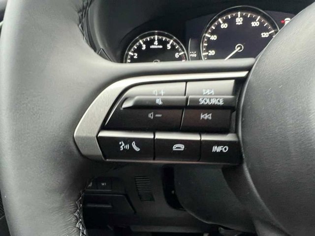 Thumbnail: 2026 Mazda CX-30 - 22