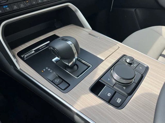 Thumbnail: 2026 Mazda CX-90 - 33