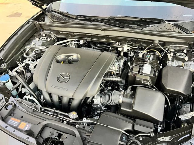 Thumbnail: 2026 Mazda CX-30 - 11