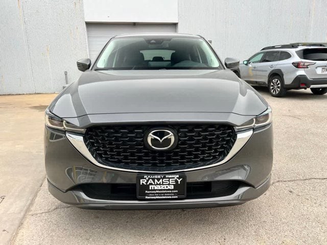 Thumbnail: 2025 Mazda CX-5 - 9