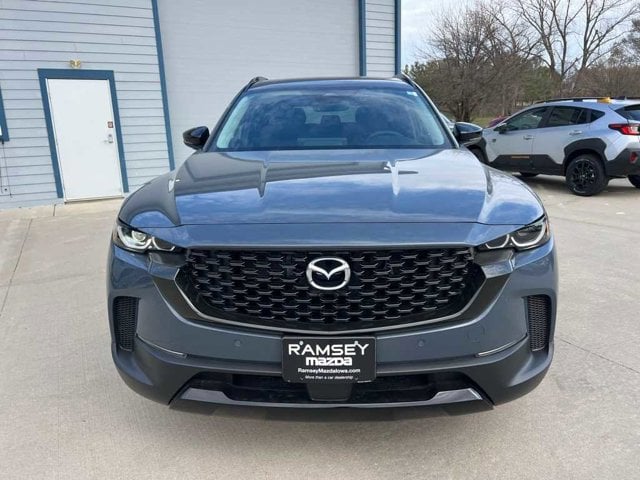 Thumbnail: 2026 Mazda CX-50 - 9