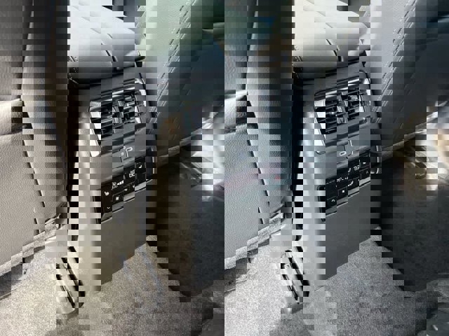 Thumbnail: 2026 Mazda CX-70 - 18