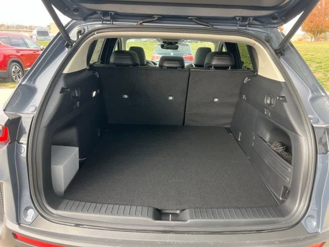 Thumbnail: 2026 Mazda CX-50 - 21