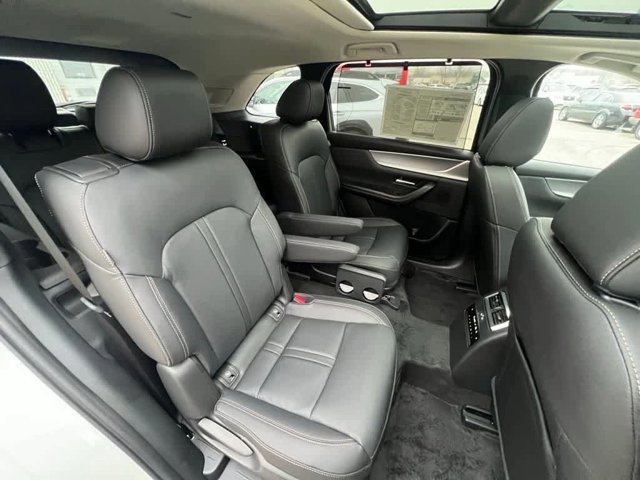 Thumbnail: 2026 Mazda CX-90 - 23