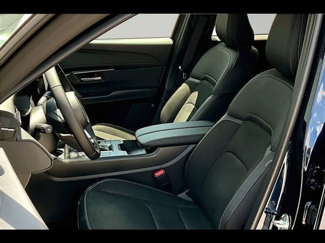 2026 Mazda CX-5 S Select - Photo 9