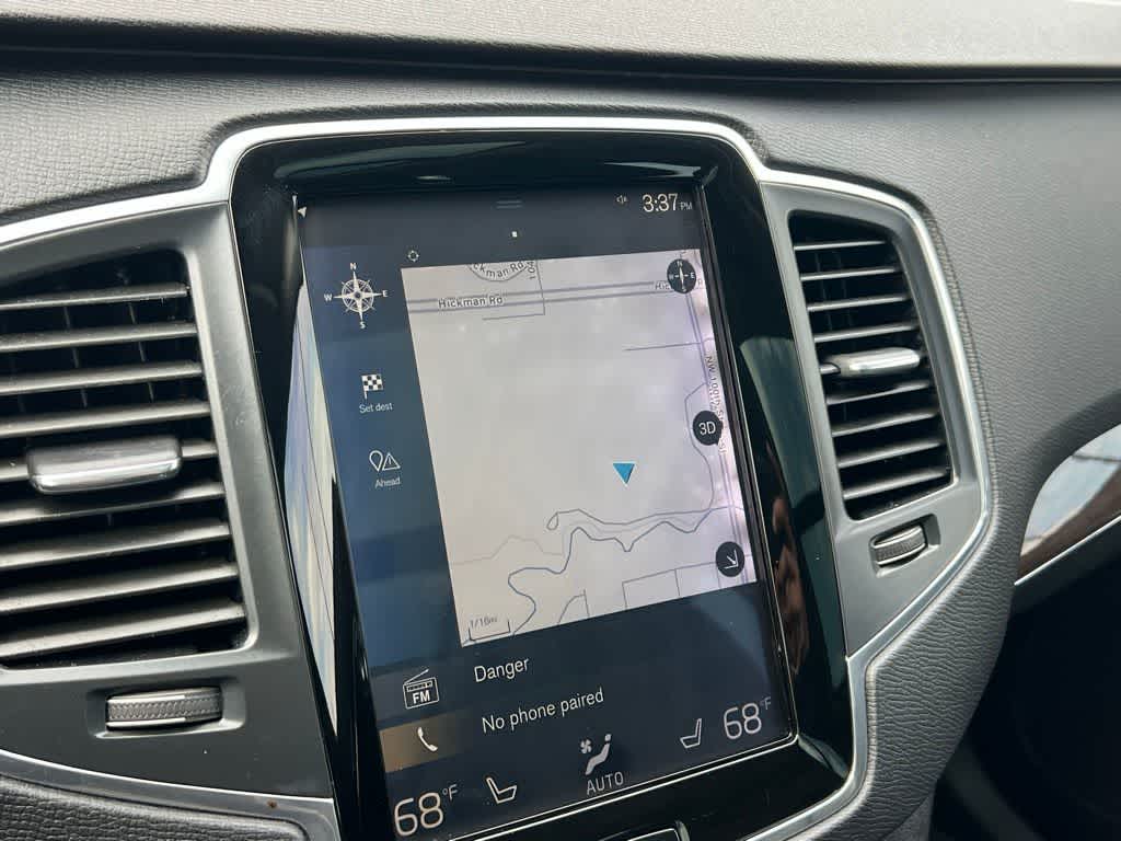 2019 Volvo XC90 Momentum - Photo 36
