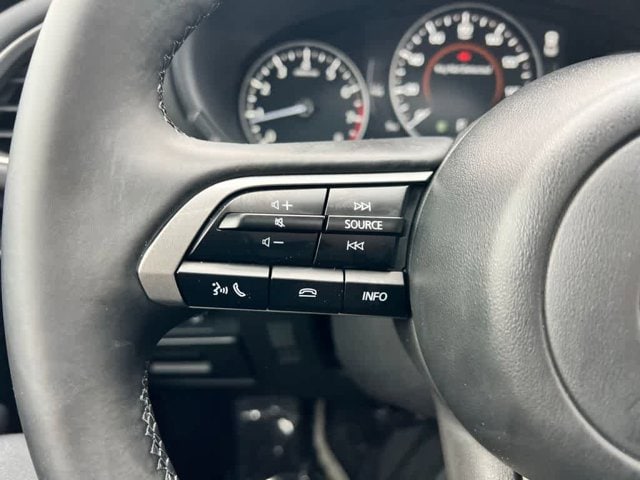 Thumbnail: 2026 Mazda Mazda3 - 26