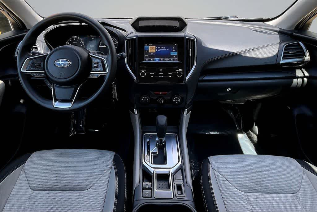 Thumbnail: 2019 Subaru Forester - 14