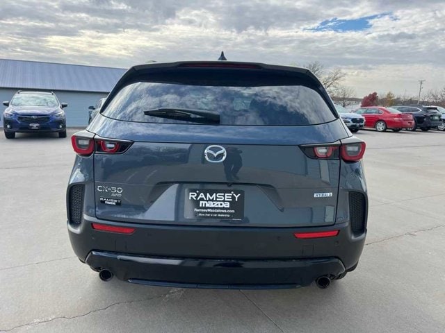 Thumbnail: 2026 Mazda CX-50 - 5