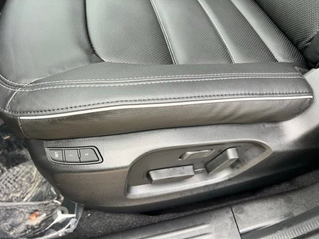 Thumbnail: 2025 Mazda CX-5 - 15