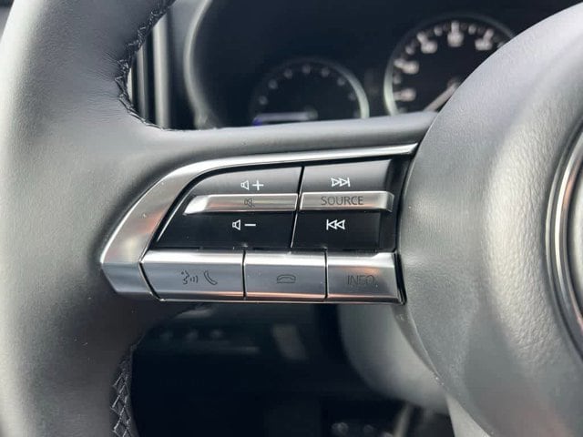 Thumbnail: 2026 Mazda CX-50 - 25