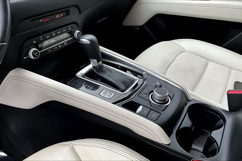 Thumbnail: 2023 Mazda CX-5 - 13