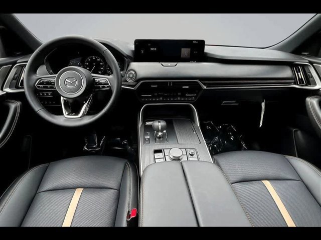 Thumbnail: 2026 Mazda CX-90 - 5