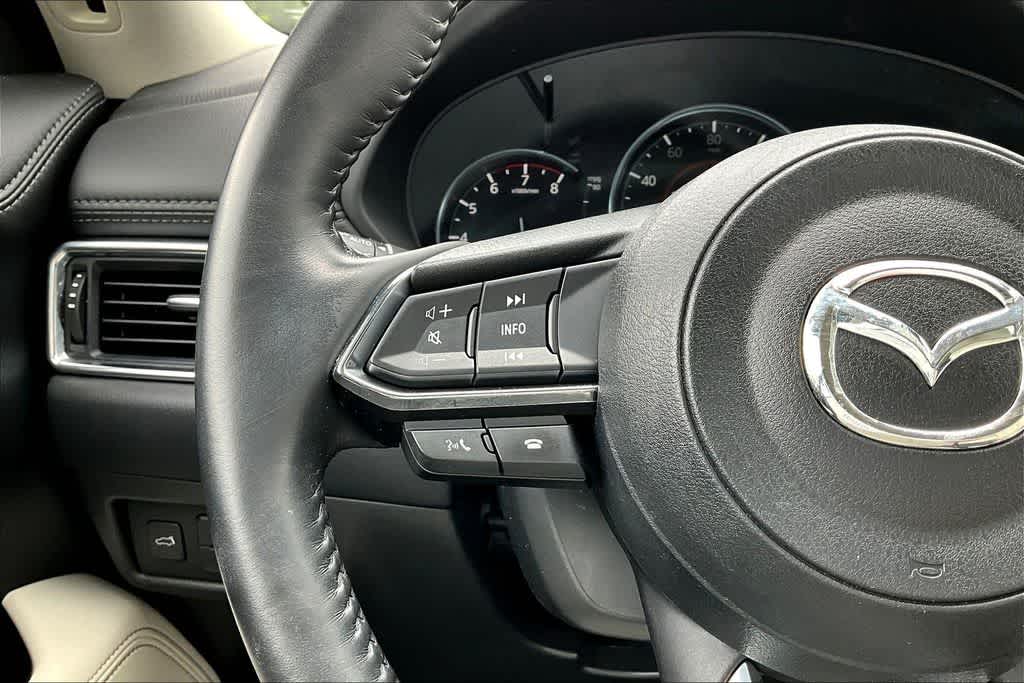 Thumbnail: 2023 Mazda CX-5 - 19