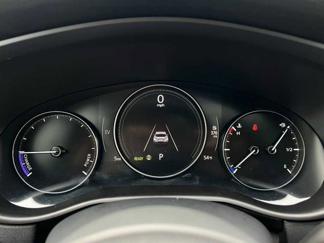 Thumbnail: 2026 Mazda CX-50 - 35