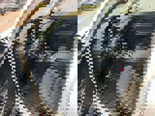 Thumbnail: 2026 Mazda CX-30 - 2