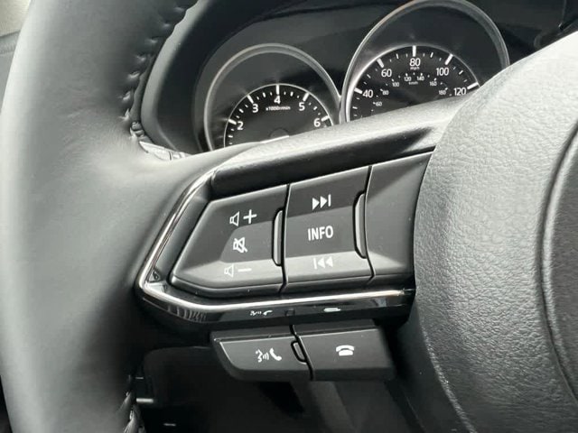 Thumbnail: 2025 Mazda CX-5 - 25