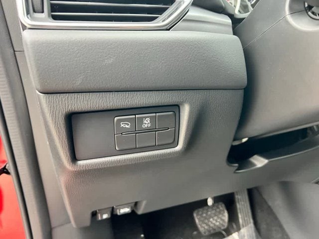 Thumbnail: 2025 Mazda CX-5 - 14