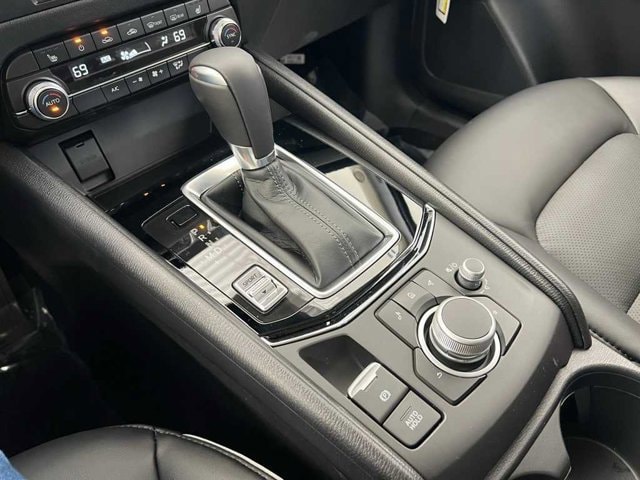 Thumbnail: 2025 Mazda CX-5 - 28