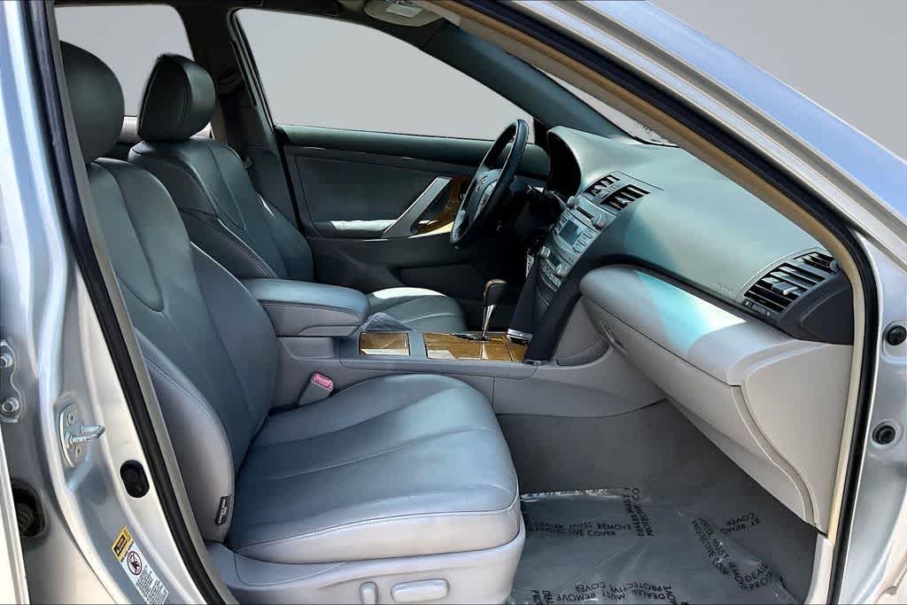 Thumbnail: 2007 Toyota Camry - 7