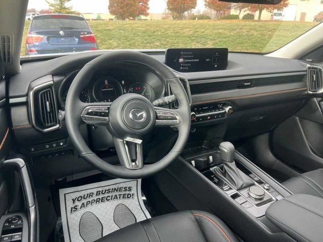 Thumbnail: 2026 Mazda CX-50 - 23