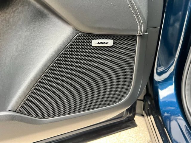 Thumbnail: 2025 Mazda CX-5 - 16