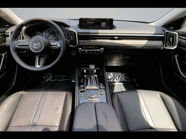 Thumbnail: 2026 Mazda CX-50 - 5
