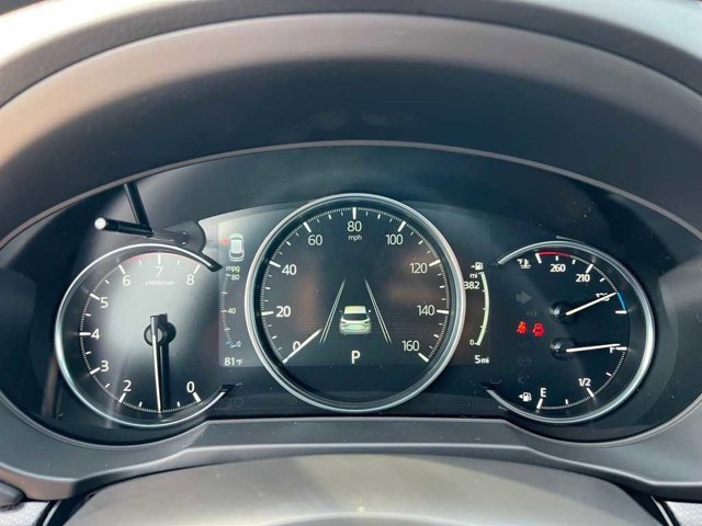 Thumbnail: 2025 Mazda CX-5 - 33