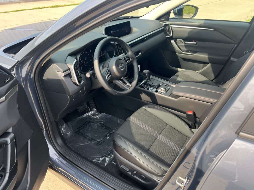 Used 2025 Mazda CX-50 2.5 S Premium Package SUV