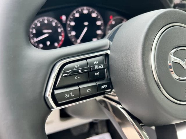 Thumbnail: 2026 Mazda CX-90 - 28