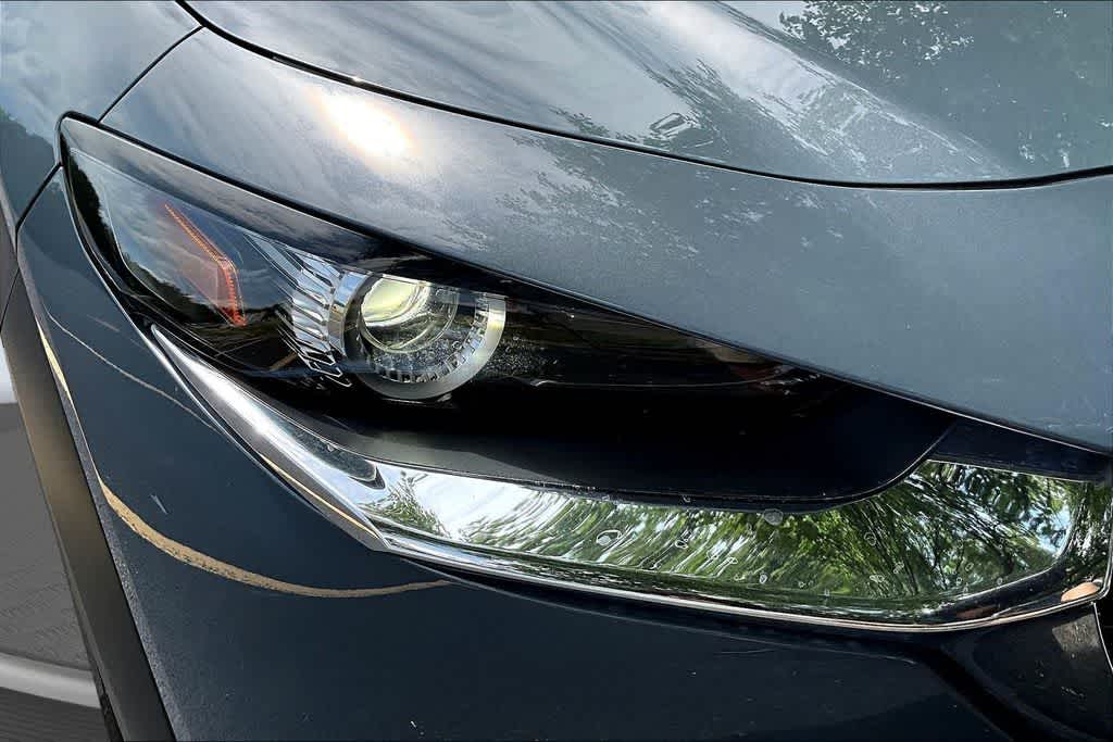 Thumbnail: 2023 Mazda CX-30 - 30