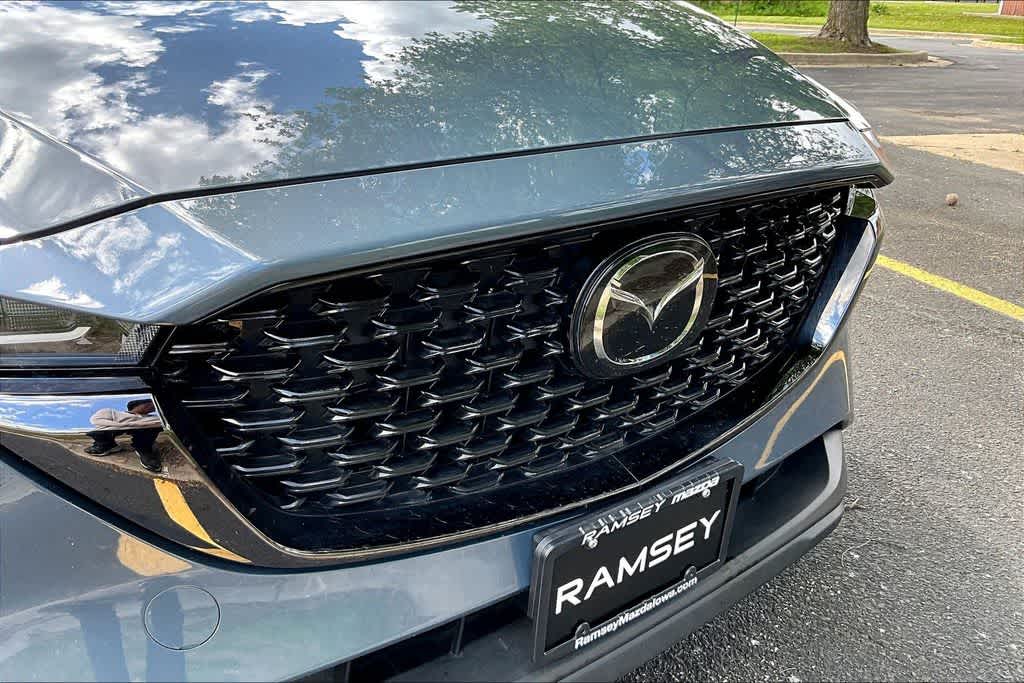 Thumbnail: 2024 Mazda CX-5 - 29