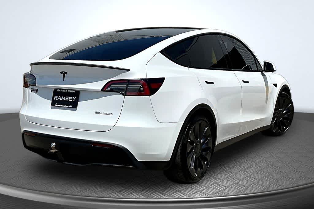 Thumbnail: 2023 Tesla Model Y - 2