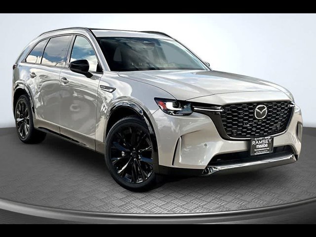 Thumbnail: 2026 Mazda CX-90 - 2