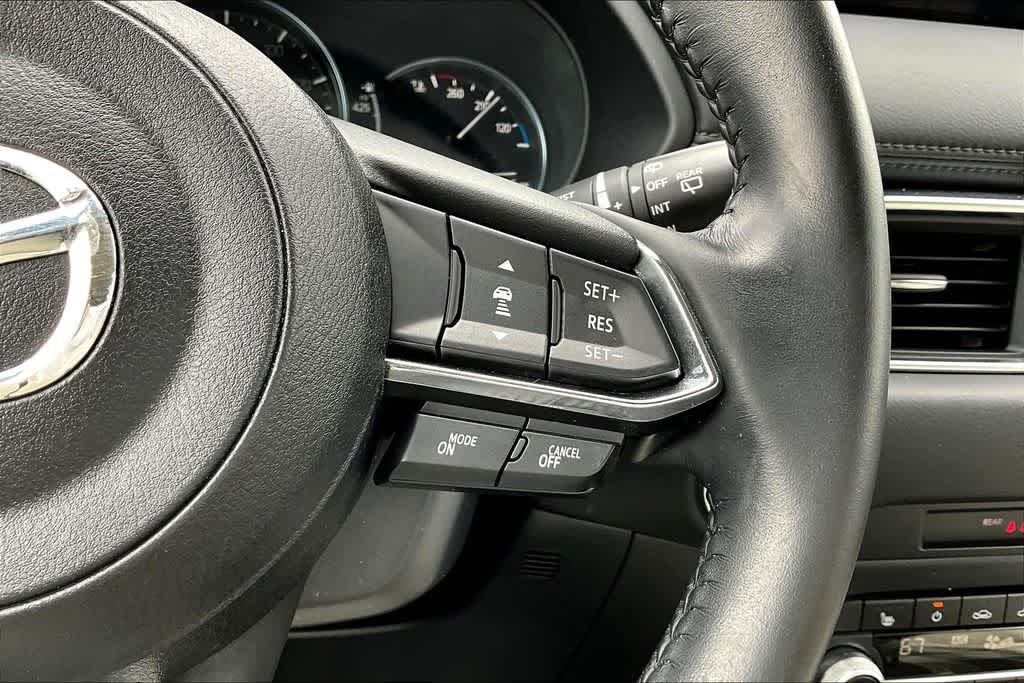 Thumbnail: 2023 Mazda CX-5 - 20